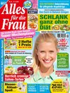 Alles für die Frau